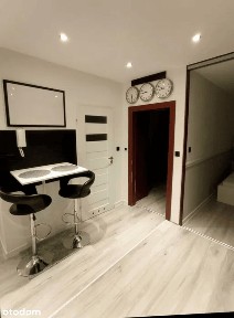 Mieszkanie 2 pok 38 m2 + piwnica Rondo Wiatraczna Inwestycja z najemcą