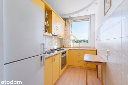 Przestronne 4 pokoje z balkonem | Zielone Bielany