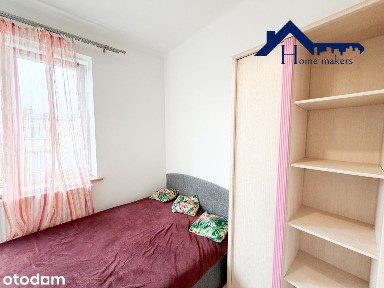 Funkcjonalne mieszkanie 29 m² | Koło | Duża piwnic