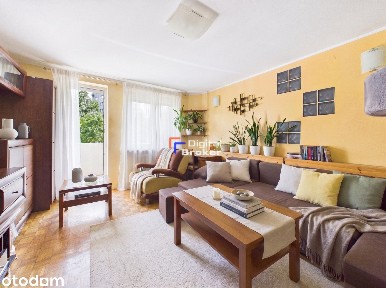 4 pokoje, 80m2, Jadźwingów 3, Mokotów. Dla rodziny lub na pokoje!