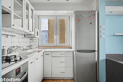 TOP! 2pokojowe obok Parku/Ciche/Duży balkon/ul.Jaszowiecka.