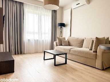 Platinum Towers | 35,5 m² | Gotowa inwestycja | Bez prowizji