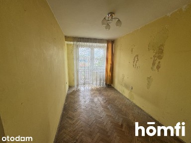2 pokoje - ul. Żeromskiego - Idealna inwestycja