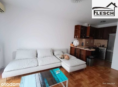 Ładne mieszkanie w centrum Pruszkowa 42,64m2