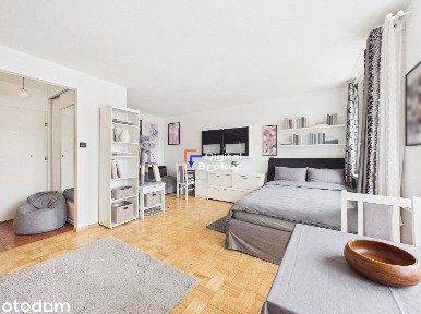 Mieszkanie 1-2 pok, 36,1 m², Otwock, Lecha 12