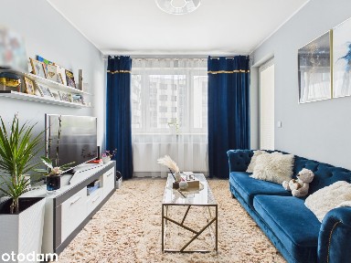 3 pokoje | Balkon | Komórka lok. w cenie | Garaż | 0%