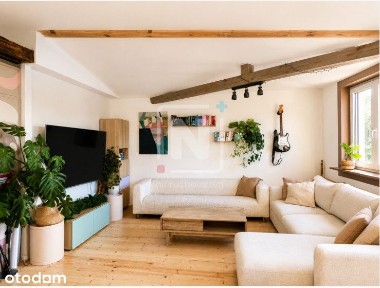 Loft|komunikacja|3,2m Wysokość|przestrzeń