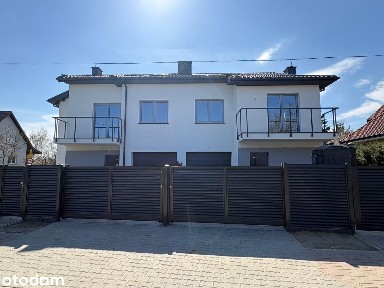 Gotowy lokal 157,87m2 ul. Baki 9 lok.2 w Pruszkowie