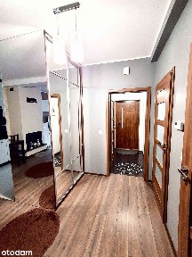 Mieszkanie BEZCZYNSZOWE 2 miejsca w cenie i ogródek BEZPOŚREDNIO