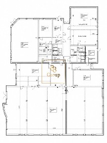 Lokal 800m2 pod gastronomie/handel/usługi