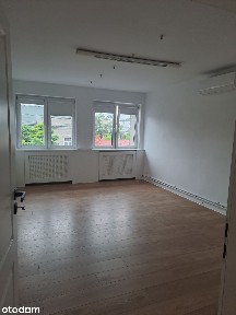 Lokal użytkowy/możliwość adaptacji na mieszkanie 100,55m² ul.Lelewela
