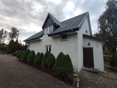 Sprzedam Dom w Łochowie