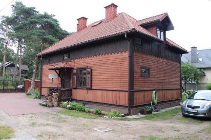 Sprzedam dom jednorodzinny