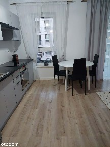 Wynajmę mieszkanie w centrum Białegostoku 2 pokoje i salon z kuchnią