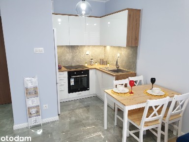 *Apartamenty Jagiellońskie* Centrum * 39m2* Я говорю по-русски *