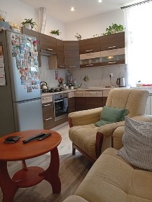 Mieszkanie 53m Brzeg ul.wolnosci