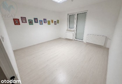 Lokal użytkowy na gabinety, usługi, biuro