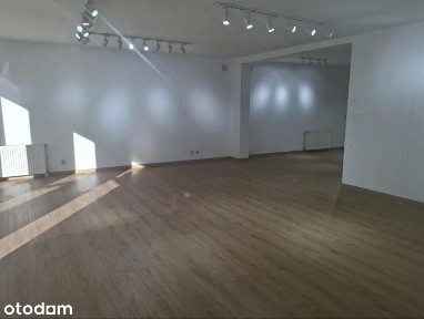 Lokal użytkowy, 80 m², Rogoźno
