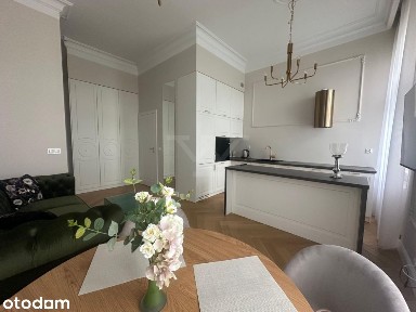 Mieszkanie, 45 m², Lublin