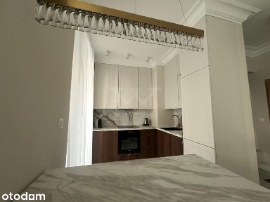 Mieszkanie, 53 m², Lublin
