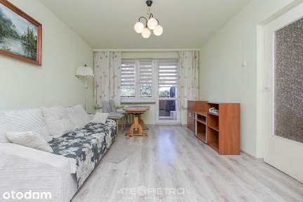 Bazylianówka | 2 pokoje | 50m2 | od zaraz