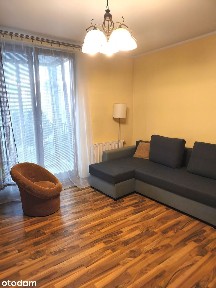 Komfortowe mieszkanie wraz z garażem w centrum do wynajęcia od zaraz