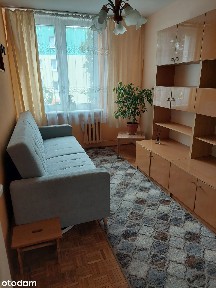 Mieszkanie 2-pokojowe z balkonem w Lublinie
