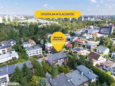 Bronowice segment do remontu, garaż, ogród, cisza