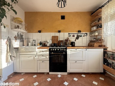 Dom 177 m² z pięknym ogrodem 9 arów | Ujazd, gm. Zabierzów
