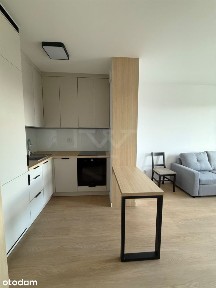 Mieszkanie, 43 m², Lublin