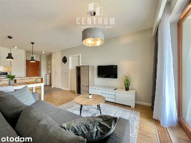 Ścisłe Centrum 3 Maja parking winda Litewski Rent