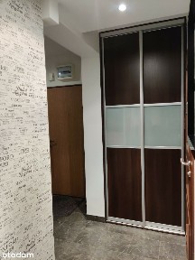 Przytulne z dużym balkonem na zamkniętym osiedlu
