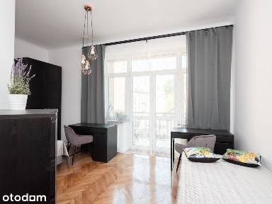 PLAC LITEWSKI : :: designerskie 3-pokojowe : ::