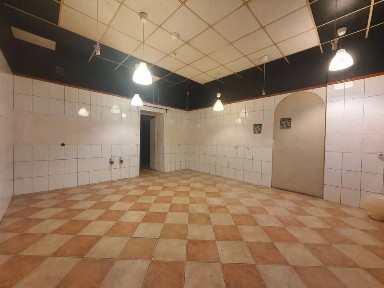 Lokal użytkowy (Kosińskiego / Prądzyńskiego)