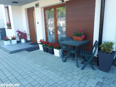 Sprzedam dom w zabudowie szeregowej Nowy Sącz