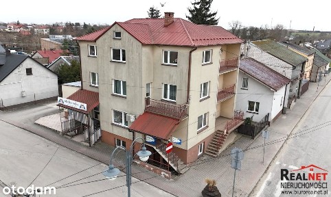 ul. Słupska, Słupia, Pacanów, buski, świętokrzyskie