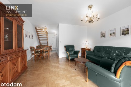 Dom w zabudowie szeregowej o powierzchni 83m2 ul. Aleksandry 22C