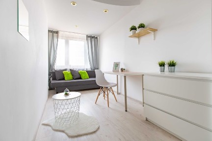 Gotowiec inwestycyjny 82,5 m2 / 8% ROI / Wrocław Nowy Dwór