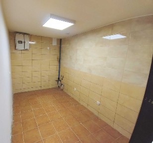 Duży ruch pieszy, lokal gastronomiczny [L102]