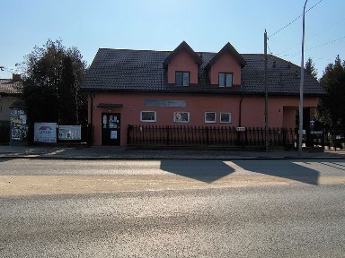 wynajmę lokal użytkowy, parter 114m2 - gmina Nieporęt