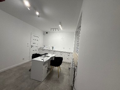 Wynajmę gabinet Łomianki
