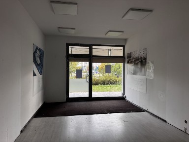 Lokal usługowy 32 m Wilanów