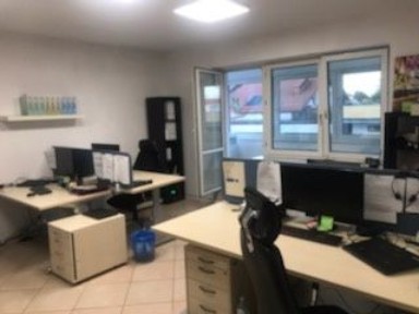 Lokal 40 m2 centrum usługi,biuro w pobliżu ul.M.J.Piłsudskiego Legionowo