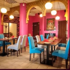 Odstąpię restaurację