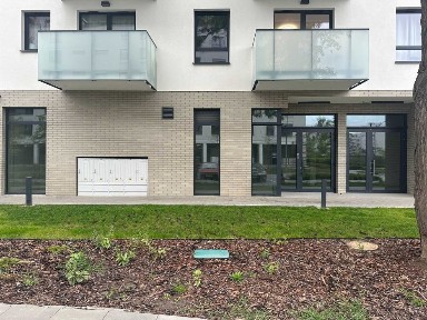 Wynajmę lokal usługowy 105 m² | Ursus | róg Silnikowa / Quo Vadis | duże witryny | bezpośrednio