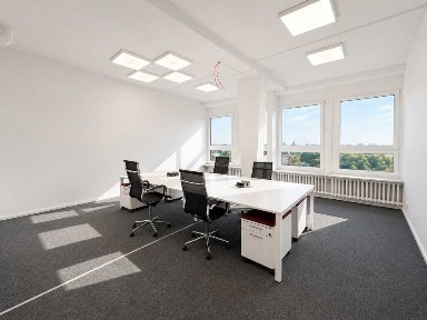 Biuro na wynajem Łódź Teofilów | 36 m² | ul. Wersalska 47/75 | 9. piętro | Parking | Recepcja