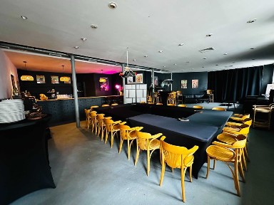Lokal na wyłączność, sala, konferencje, catering