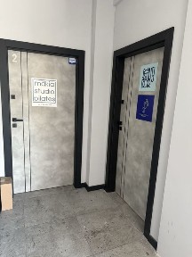 Wynajmę gabinet przy salonie kosmetycznym