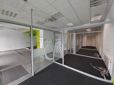 Lokal handlowo usługowy 124m2 przy ul. Słowackiego