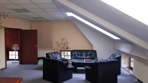 Powierzchnia Biurowa 190 m² w Ścisłym Centrum i Świetnej Cenie